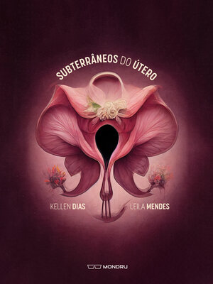 cover image of Subterrâneos do Útero